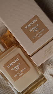 Tom Ford Vanilla Sex / 100 ml / EDP