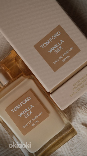 Tom Ford Vanilla Sex / 100 ml / EDP
