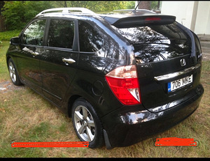 Müüa auto