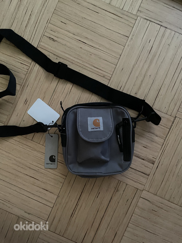 Carhartt wip bag (фото #2)