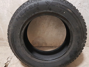Nexen Winguard Winspike 3 195/65r15 (3 foto / 4)