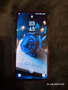 Samsung Galaxy S20 FE
