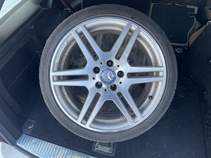 Mercedes-Benz C220CDI 2.1 125kw 2011 (6 foto / 8)