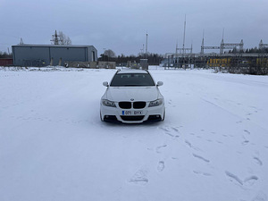 BMW 325d 2009 3.0d m57 202kw (5 foto / 10)