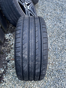 Mercedes veljed 5x112 16” (3 foto / 9)