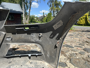 BMW E90/E91 M-pakett esimene stange Facelift (3 foto / 5)