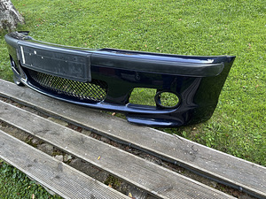 BMW e46 M pakett esistange (1 foto / 6)
