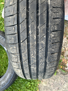 205/60R16 Suverehvid (4 foto / 4)