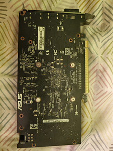 Gtx 1050ti (2 foto / 3)