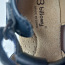 Новые кожаные сандалии, размер 23 (фото #4)