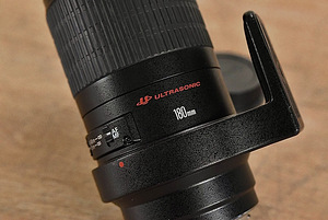 Canon EF 180mm f/3.5 L Macro USM (4 foto / 5)