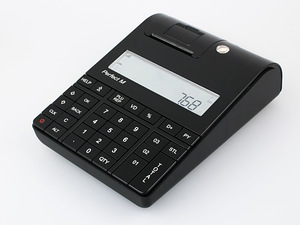 Daisy Perfect M cash register Estonian version (4 foto / 9)
