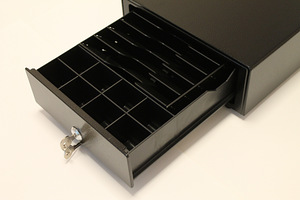 Daisy Perfect M cash register Estonian version (9 foto / 9)