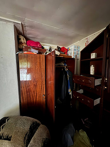 Müüa sektsioonkapp ja kapid (2 foto / 10)