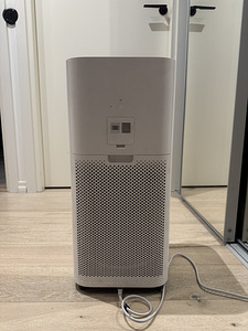 Xiaomi Smart Air Purifier 4 (2 foto / 2)
