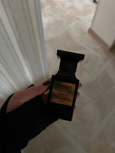Tom Ford Tobacco Vanille Parfum 50ml