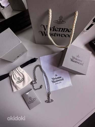 Vivienne Westwood Necklace