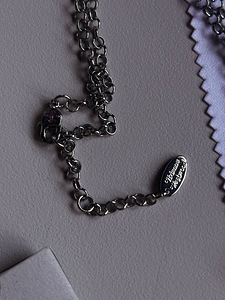Vivienne Westwood Necklace (3 foto / 4)