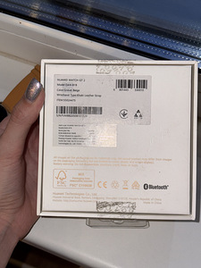 Huawei watch gt2 41mm (4 foto / 5)