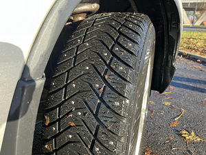 Honda CR-V (4 foto / 7)