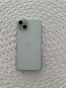 iPhone 15+ 128gb (1 foto / 3)
