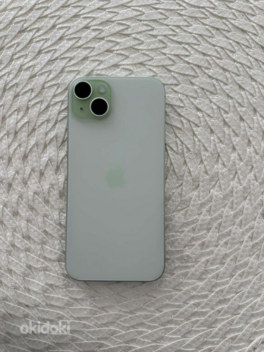 iPhone 15+