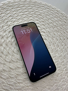 iPhone 15+ 128gb (2 foto / 3)