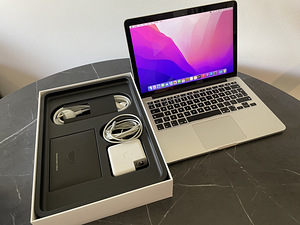 Apple MacBook Pro Retina 13 (1 фото из 7)