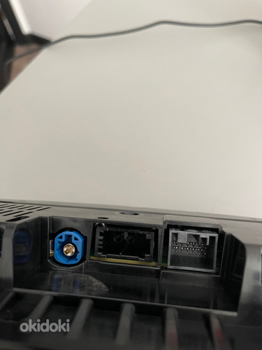 Расширенная приборная панель 6WA BMW F30 F31 F32 F33 F34 F36 (фото #3)