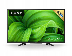 MÜÜA uus nutiteler Sony kd32W800 32 tolli (1 foto / 1)