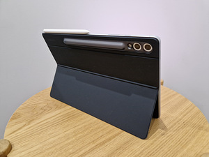 Samsung Tab S10 Plus 256GB 5G Hõbe + Klaviatuuri ümbris (3 foto / 6)
