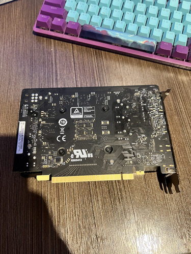 Gtx 1650 super 6 gb