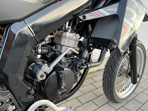 Aprilia Sx 80cc (8 foto / 10)