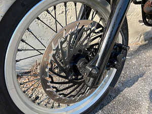 Aprilia Sx 80cc (10 foto / 10)