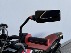 Aprilia Sx 80cc (9 foto / 10)