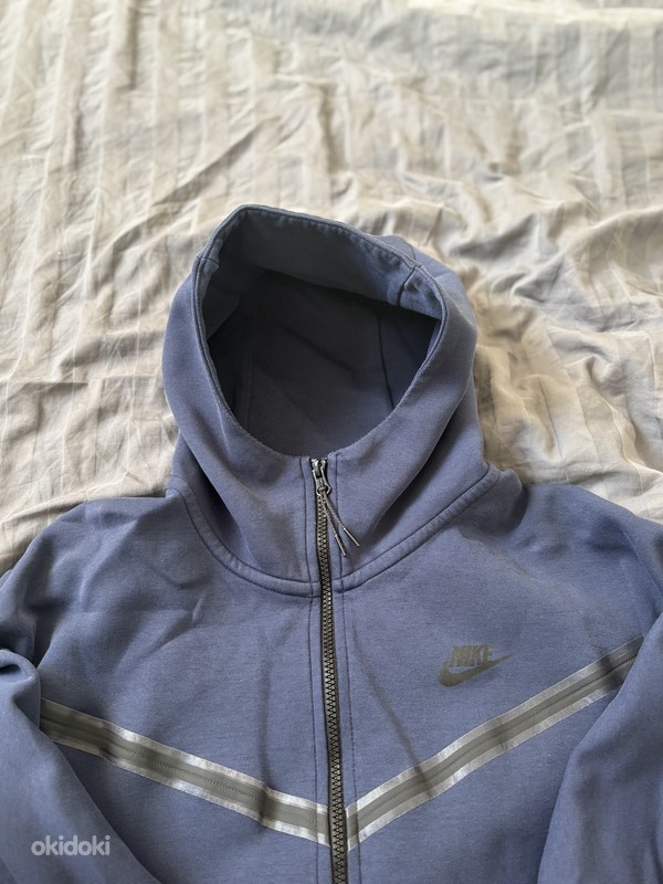 Nike tech fleece - Tallinn, Мужская одежда – okidoki