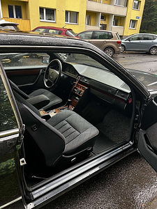 Mercedes-Benz MB CE220 (4 foto / 4)