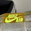 Nike Air Jordan 1 Retro High OG GS VOLT GOLD YELLOW GREEN WH (фото #3)