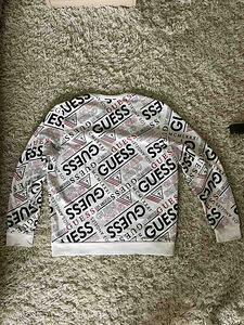 Guess pusa (2 foto / 3)