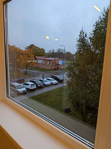 Ahtme mnt 57, Ahtme, Kohtla-Järve, Ida-Virumaa (9 фото из 15)