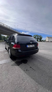 VOLKSWAGEN GOLF VARIANT (3 foto / 7)