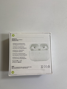 AirPods Pro 2-го поколения (2 фото из 5)