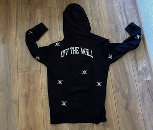 Hoodie Vans (1 foto / 3)