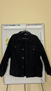 Lee Riders Men’s Black Denim Jacket (1 foto / 3)
