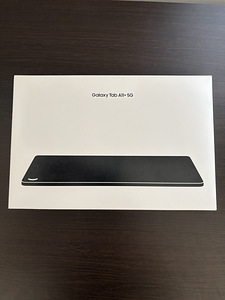 Galaxy Tab A11+ 5G (1 фото из 2)