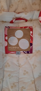 Комбинезон Huppa (1 фото из 2)