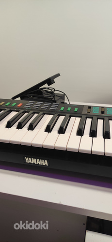 Süntesaator Yamaha PSR-22