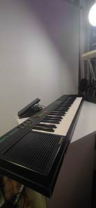 Синтезатор Yamaha PSR-22 (3 фото из 4)