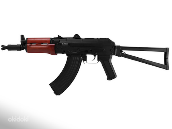 Kalashnikov AK101 4.5mm (foto #2)