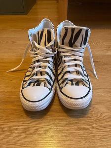 Converse all star (1 foto / 4)